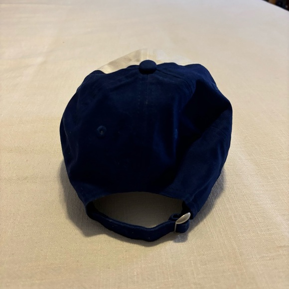 Women’s New Era Kansas City Royals Adjustable Hat - Picture 5 of 7